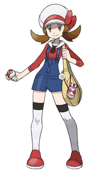 digimon > pokémon Pokemon_heart_gold_conceptart_67nOF