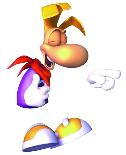 Videos e imágenes de Rayman - Página 5 Rayman2_conceptart_66Set