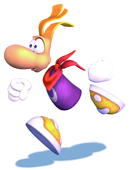 Videos e imágenes de Rayman - Página 5 Rayman2_conceptart_EfB1e