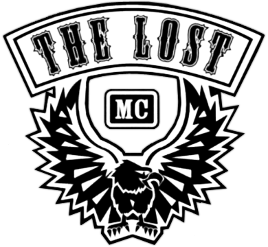 Cerberus Network The_lost_mc_logo_display