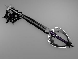 *Nuevo* Ángeles y Demonios. - Página 2 Oblivion1_keyblade_display