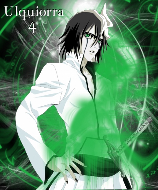 + Conoce tu Final,Ulquiorra. Ulqiorra_display