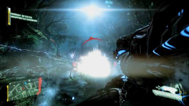 Crysis 3 Crysis3gameplaytrailer