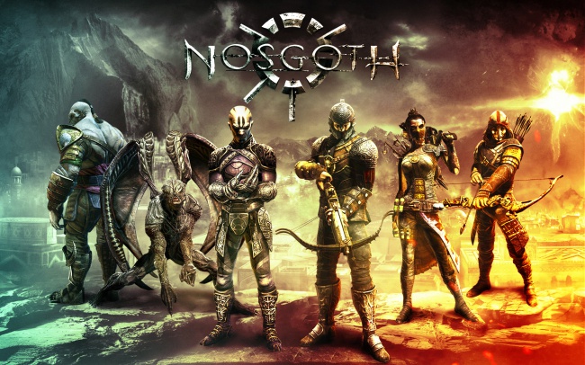 Steam (plateforme jeux vidéos) et console Steam Deck [Valve - 2021] Nosgoth_thumb
