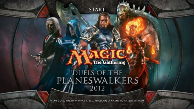 Duels of the Planeswalkers 2012 Magic_d12_title_screen_thumb