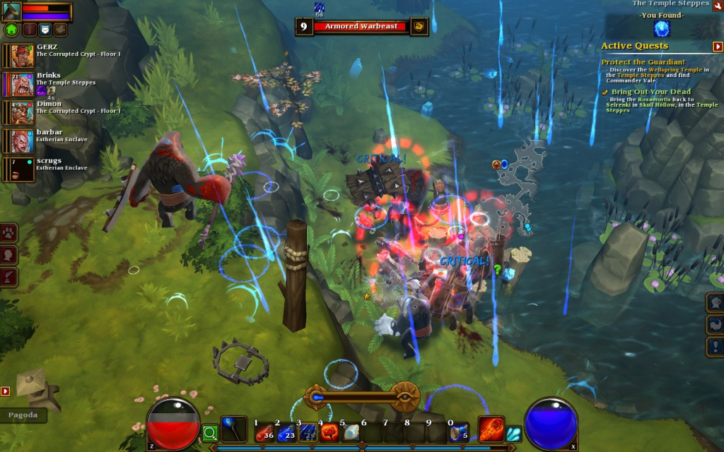 [4share] Torchlight II [ 2012 / Nhập vai / Full 1 link 1.5 Gb ]  Torchlight2_2012_05_23_00_27_44_673