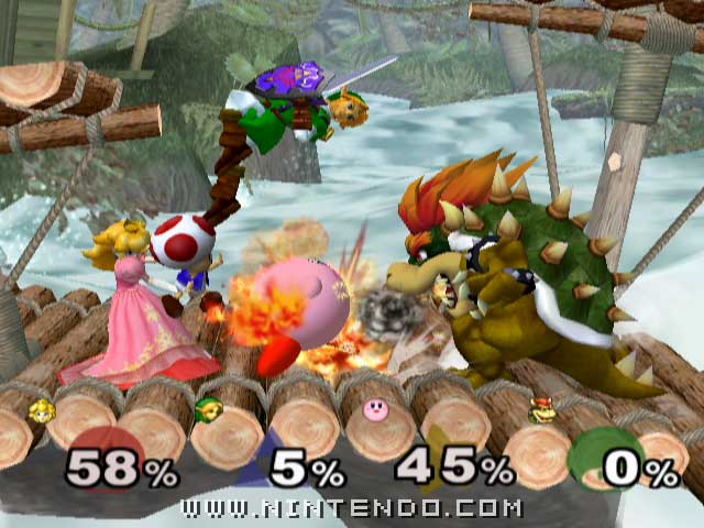 Your Five Most Influential Games (A TOH-Inspired Thread) Ssb2_image_ugC4a