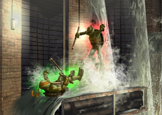 TMNT: Smash Up (As Tartarugas Ninjas) em um jogo de luta estilo Smahs Bros. Teenage_mutant_ninja_turtles_smashup_image_3Egwcdnl3CGHO7f