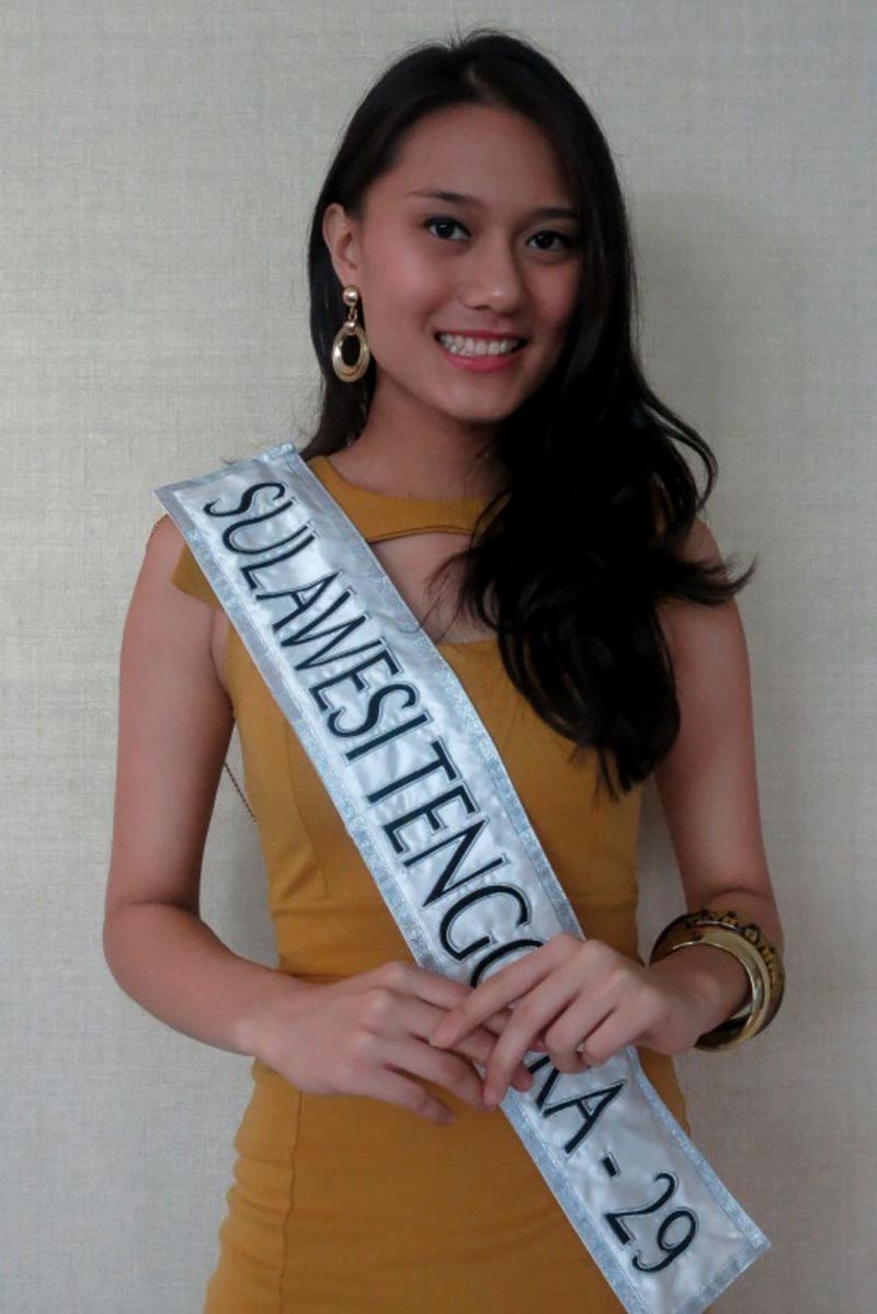 2013 l  Miss Indonesia l Final 20/02 - Page 2 54854_large