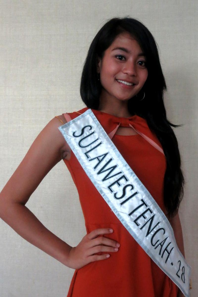 2013 l  Miss Indonesia l Final 20/02 - Page 2 54855_large