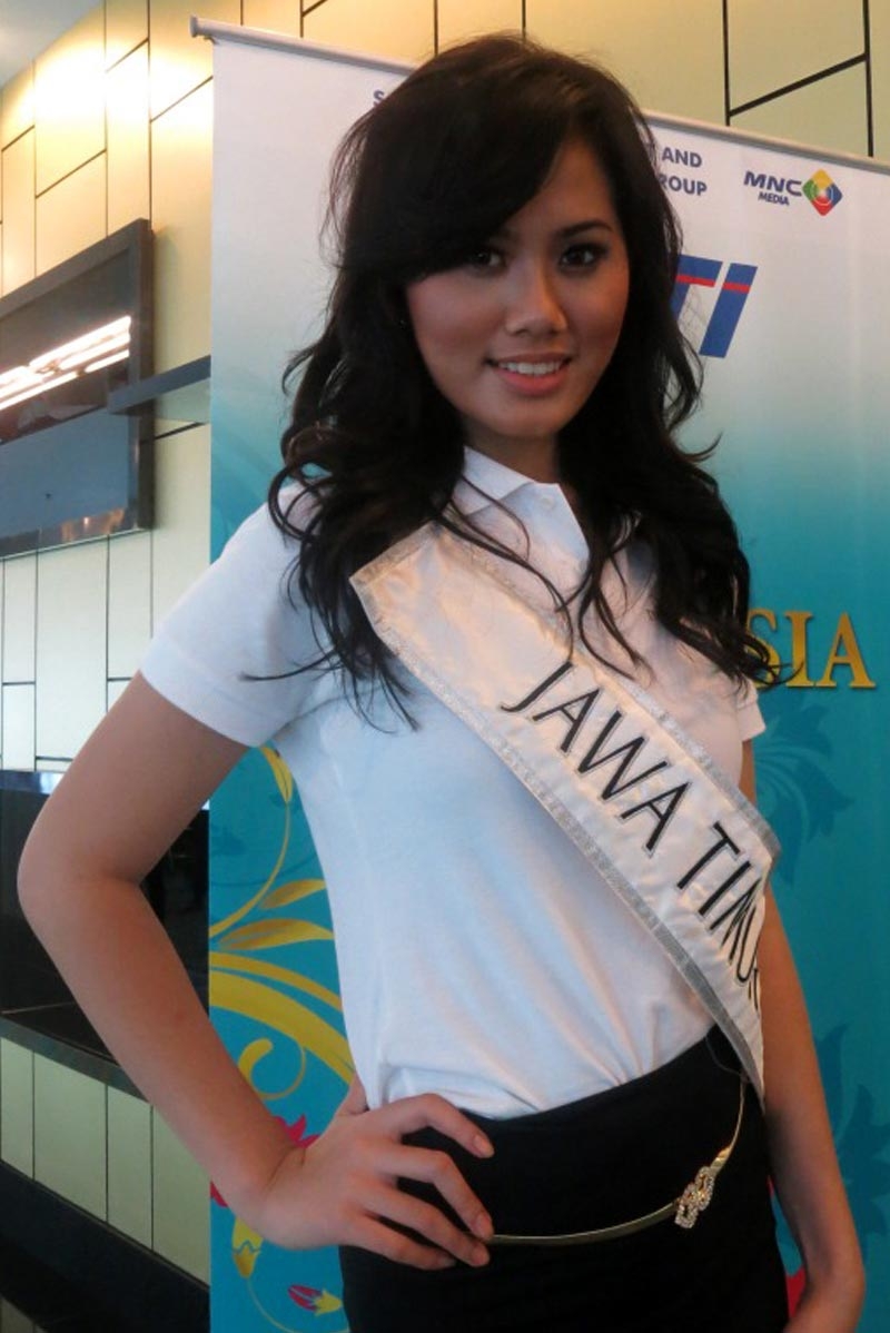 2013 l  Miss Indonesia l Final 20/02 - Page 2 54856_large