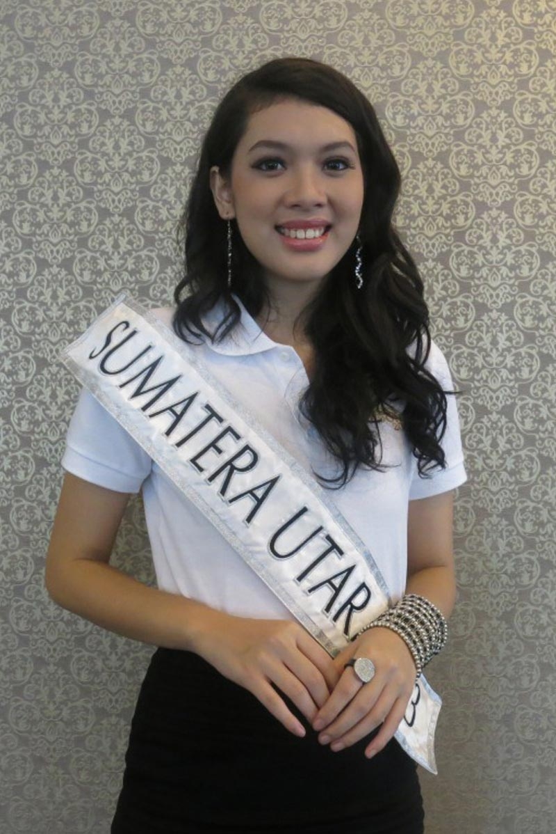 2013 l  Miss Indonesia l Final 20/02 - Page 2 54857_large