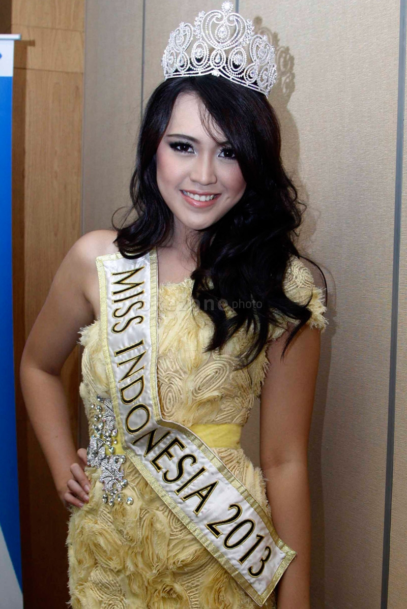 2013 | MW | Indonesia | Vania Larissa - Page 3 67057_large