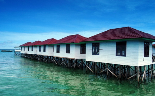 10 Pulau Tereksotis di Indonesia 97962_medium