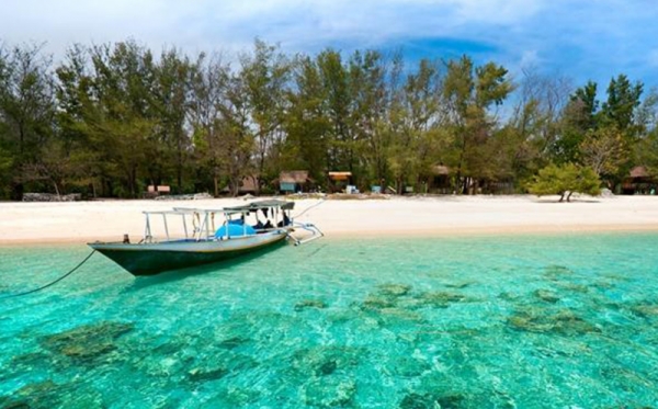 10 Pulau Tereksotis di Indonesia 97968_medium