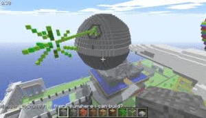 Minecraft 0482274f253d3fd9076a80c66620f365