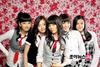 Wonder Girls