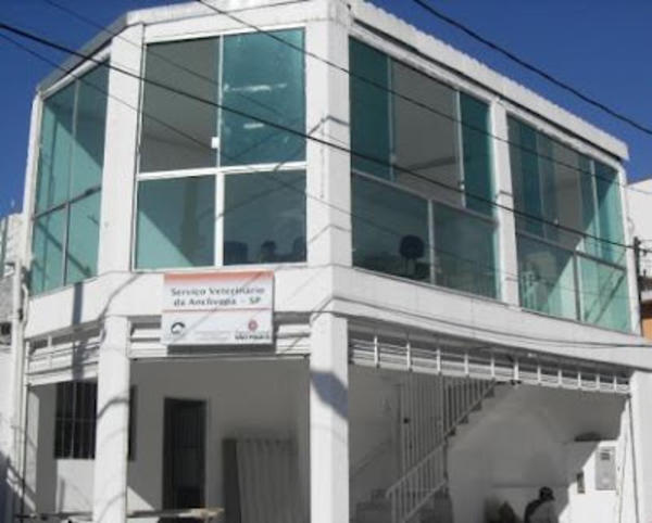 Primer hospital en Brasil para “animales pobres” C87656ab0c340a5f6b11340a36c4a476