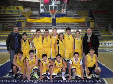 Campionato Under 13 C361513d1af319b42c7f3878e8fdce08