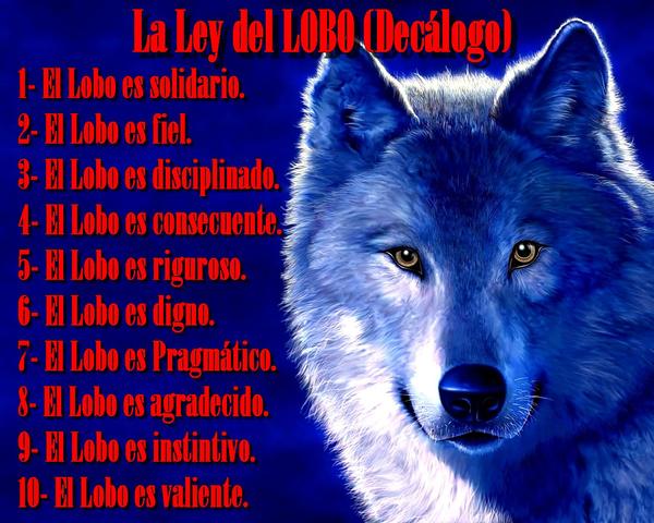  ¡¡¡ Bailando con lobos !!! - Página 3 986baebb963fb8aac73731ab8cc59d42