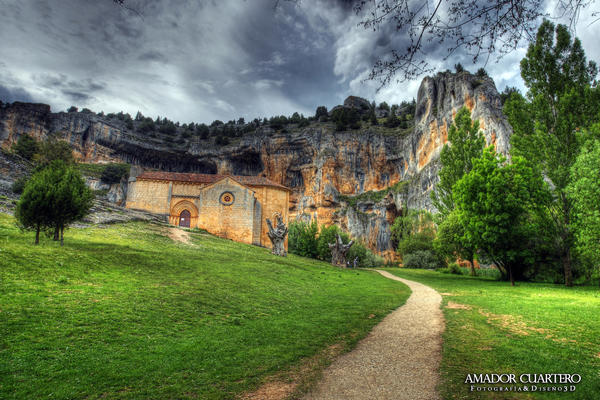 PAISAJES DE LOS PUEBLOS DE ESPAÑA  C19bba46d6c9b236a1f7b8c29585d3ff