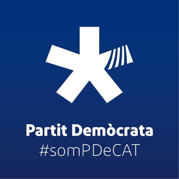 Partit Demòcrata Europeu Català (PDeCAT) 7f2764b30e0a60993ca2005759505cd4