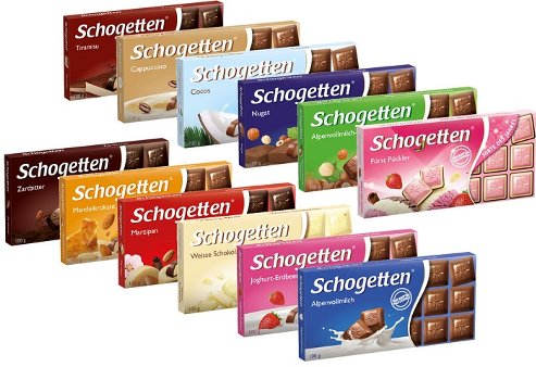 Шоколад Schogetten. Тема закрыта - Страница 2 26840199_500
