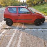 Fiat Seicento 2001 god. ( TOP  sipaj i vozi ) 22Zji