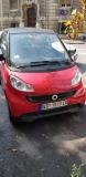 SMART FORTWO COUPE 45KW MHD, 2013 god A5pbn