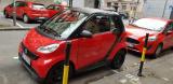 SMART FORTWO COUPE 45KW MHD, 2013 god C3vzG