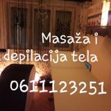 Masaze i Depilacije F0hBd