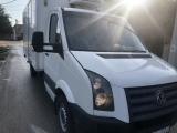 Volkswagen Crafter Hladnjaca 2011. godite I6YWG