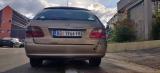 Mercedes Benz E 220 CDI. 150ks 2200 kubika, godiste 2005. MMzJO