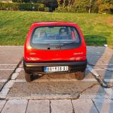 Fiat Seicento 2001 god. ( TOP  sipaj i vozi ) RRhzL