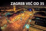 Provereno! Kombi prevoz putnika do Zagreba - Ljubljane U6Knu