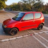 Fiat Seicento 2001 god. ( TOP  sipaj i vozi ) VVhdQ