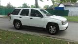 Chevrolet Trailblazer LS 2004. godite ZOci3