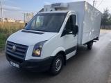 Volkswagen Crafter Hladnjaca 2011. godite CSYp6