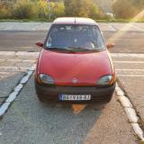 Fiat Seicento 2001 god. ( TOP  sipaj i vozi ) Ccmss