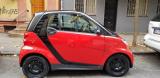 SMART FORTWO COUPE 45KW MHD, 2013 god KHxqV