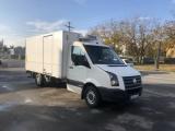 Volkswagen Crafter Hladnjaca 2011. godite NNmK3