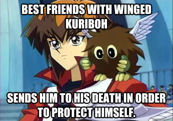 Funny yugioh pics O: 3obck7