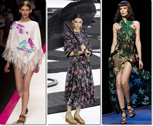 Модни тенденции пролет/лято 2011 10728_6