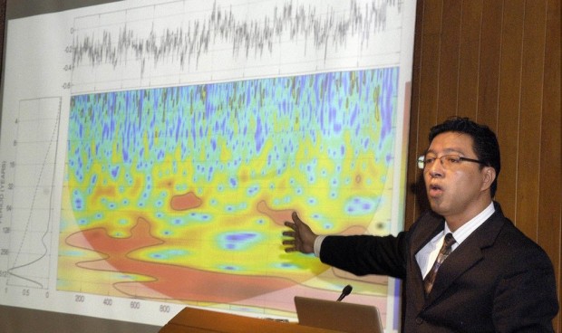 Siguiente glaciación durará 100 mil años: científicos de la UNAM 135658_226_principal