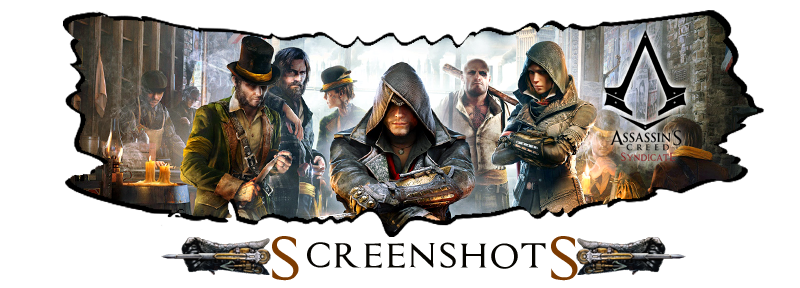 Assassin's Creed : Syndicate - Gold Edition  20890e41_o