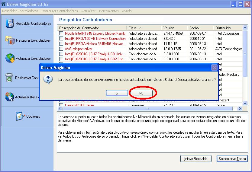 Tutorial Con Imágenes, Respaldar Drivers De Cualquier PC. CXLtTx6waJa0