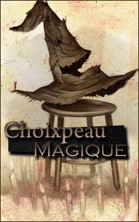 Choixpeau Magique