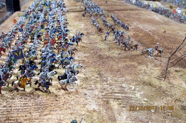 La bataille de Saint-Omer  3223564175_1_4_TOcspwNz
