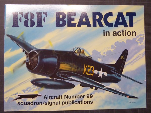 GRUMANN BEARCAT F8F-1 INDOCHINE 1951-52 3268516228_1_10_JycOcEF2