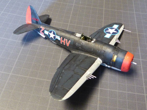 P47M THUNDERBOLT A DAMIER 3285044046_1_4_WzGubJl8